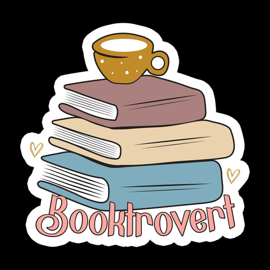 Reading Sticker Set