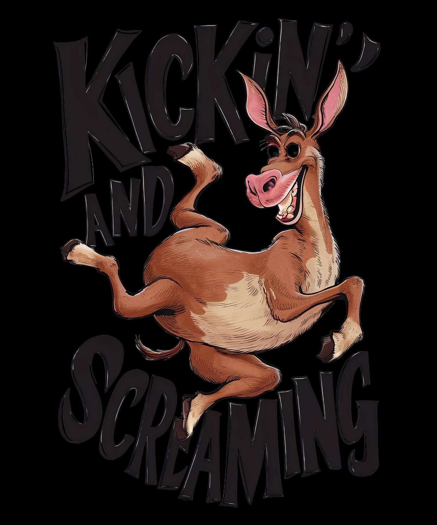 Funny Animal Saying Stickers