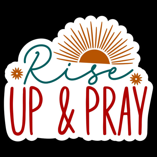 Faith Sticker Set 2