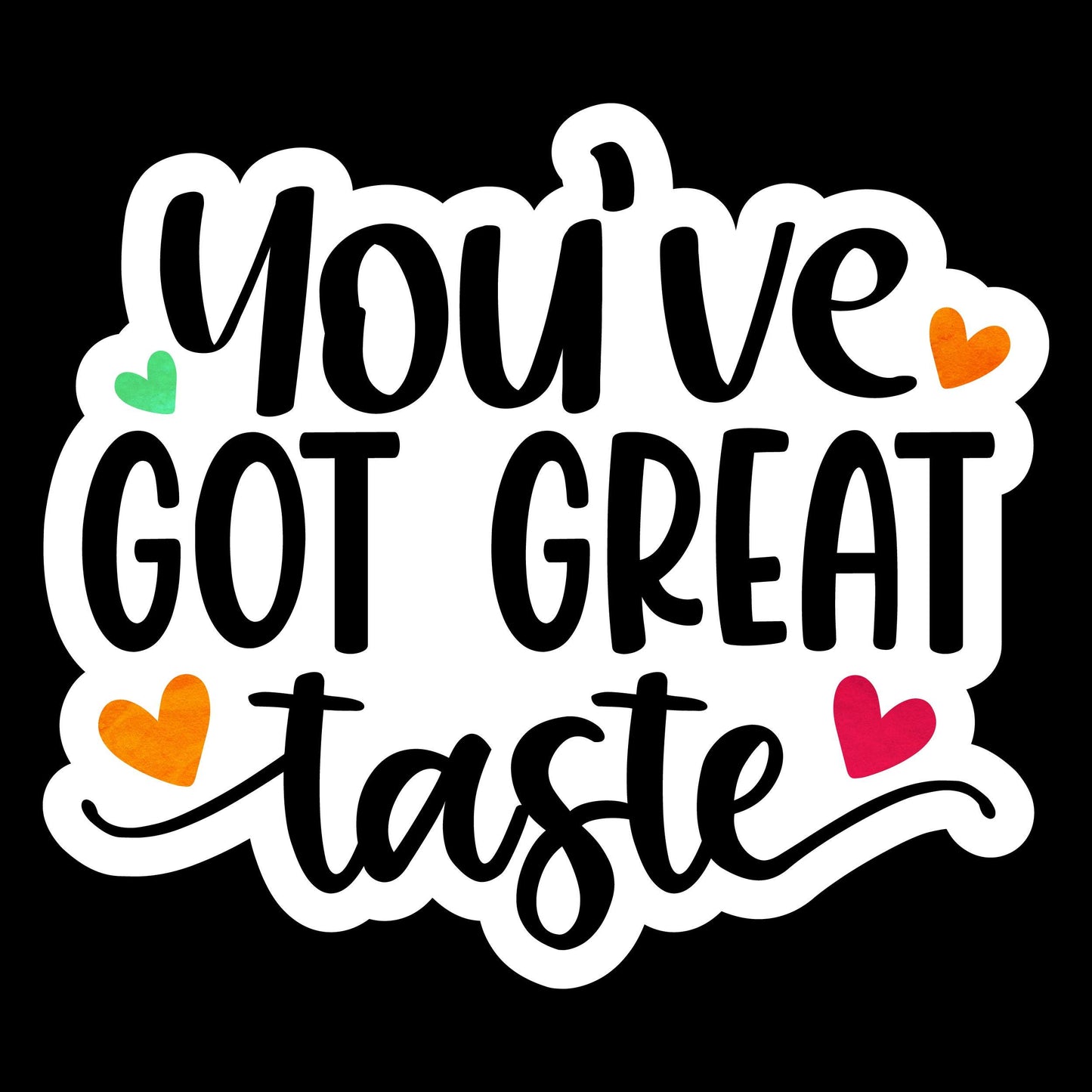 Small Business Sticker Set 2