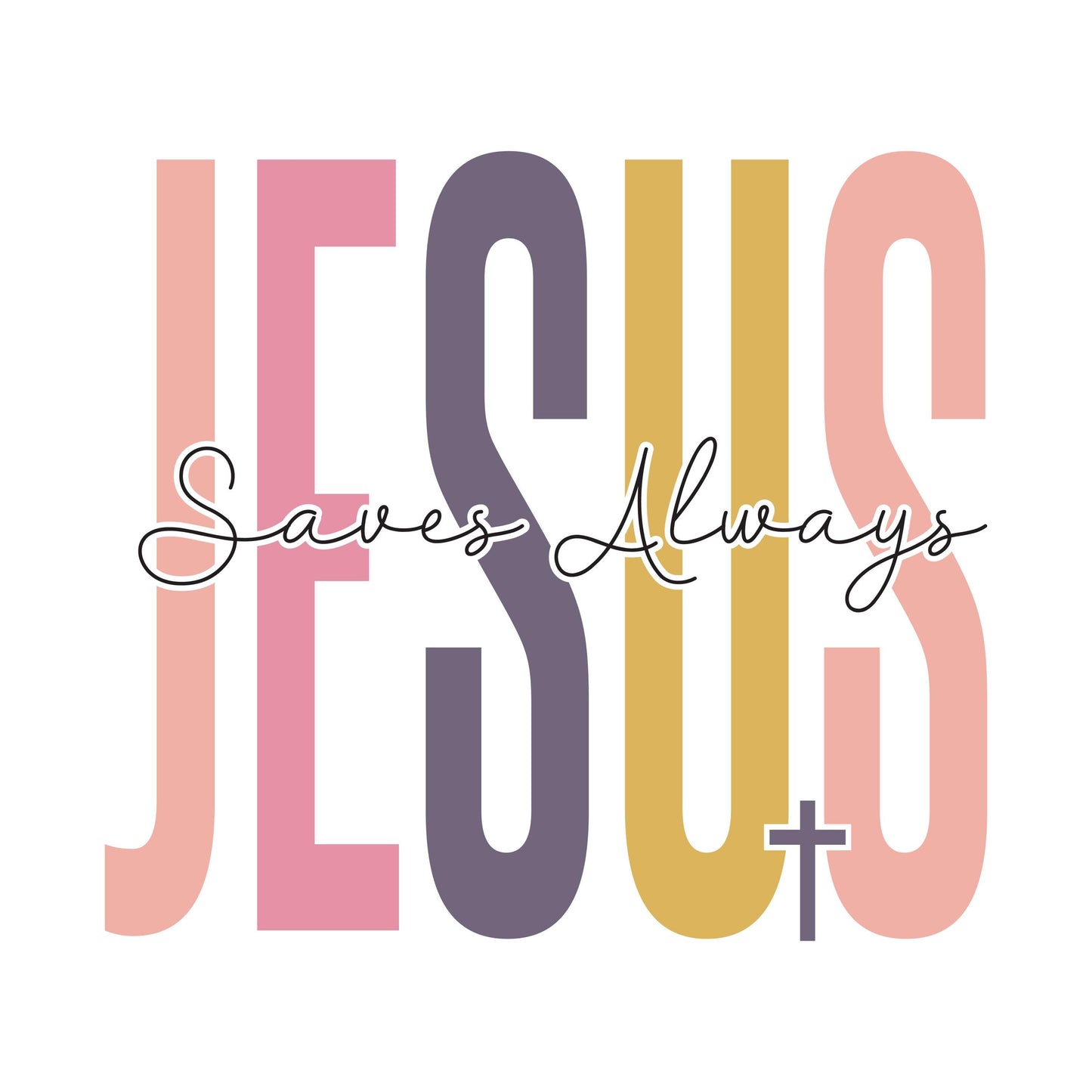 Faith Sticker Set 3