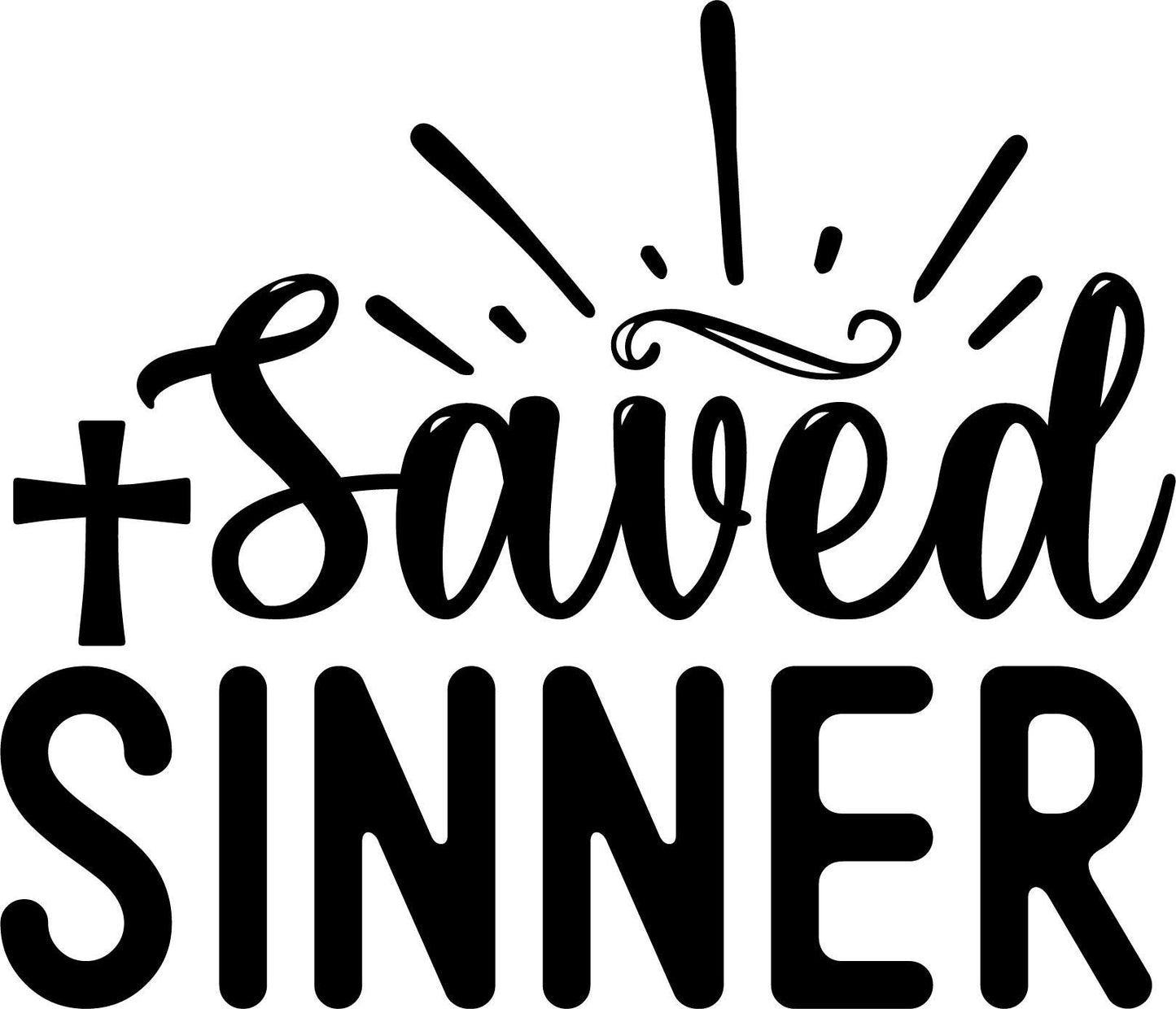 Faith Sticker Set 1