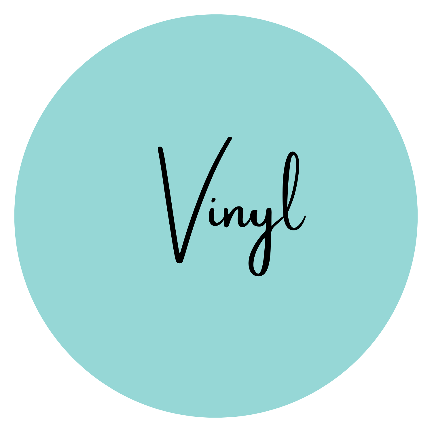 Vinyl