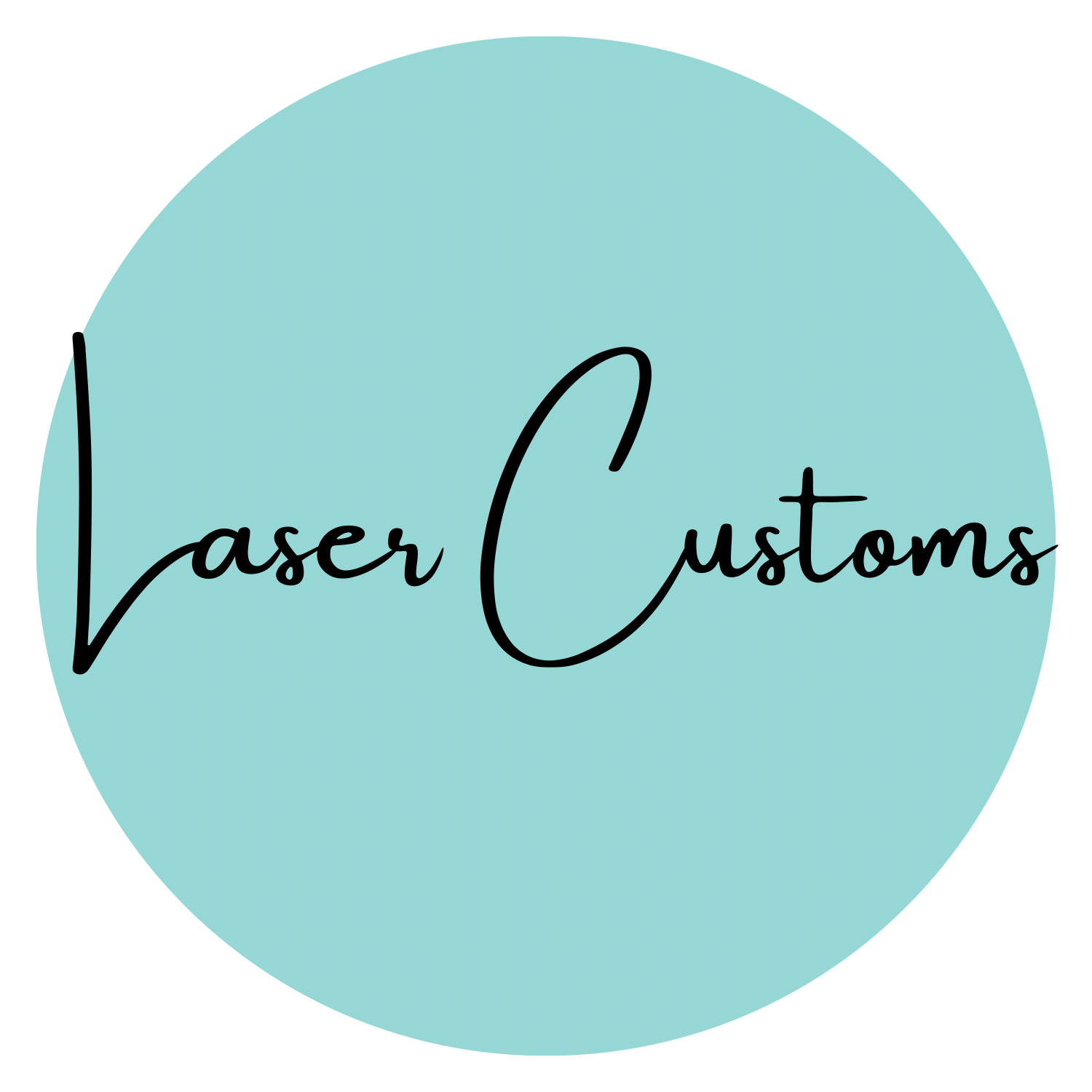 Laser Customs