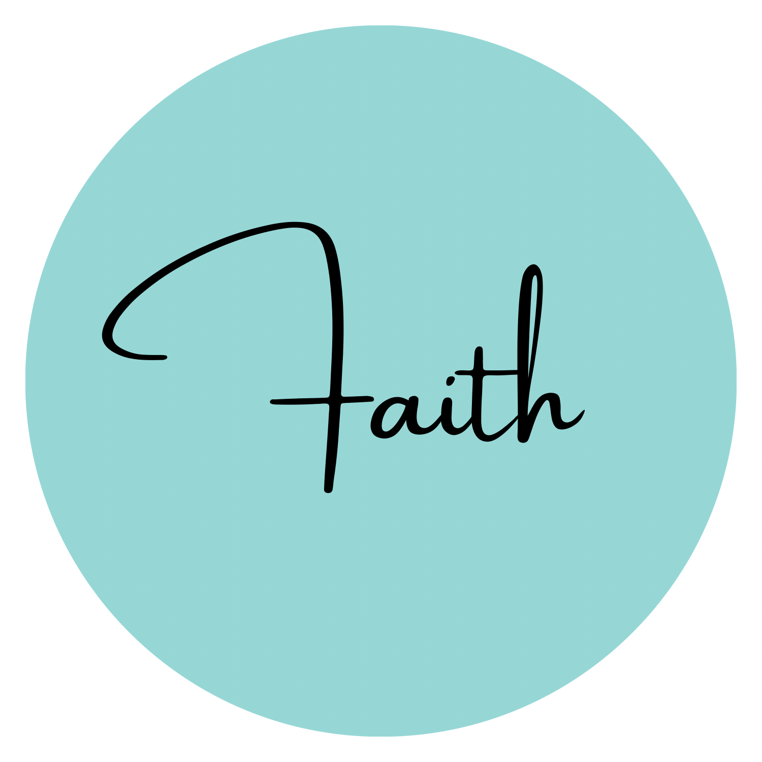 Faith