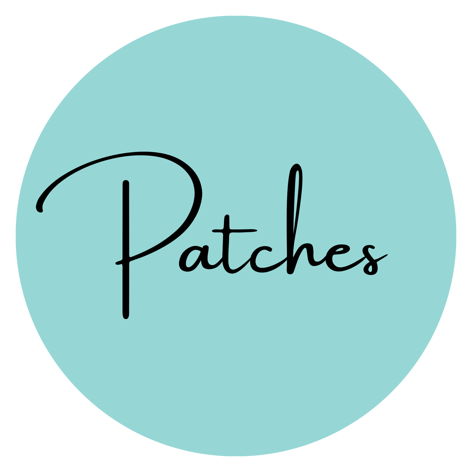 Patches