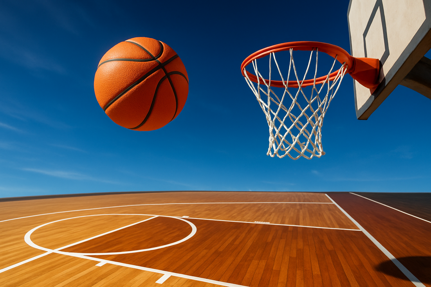 Basketball