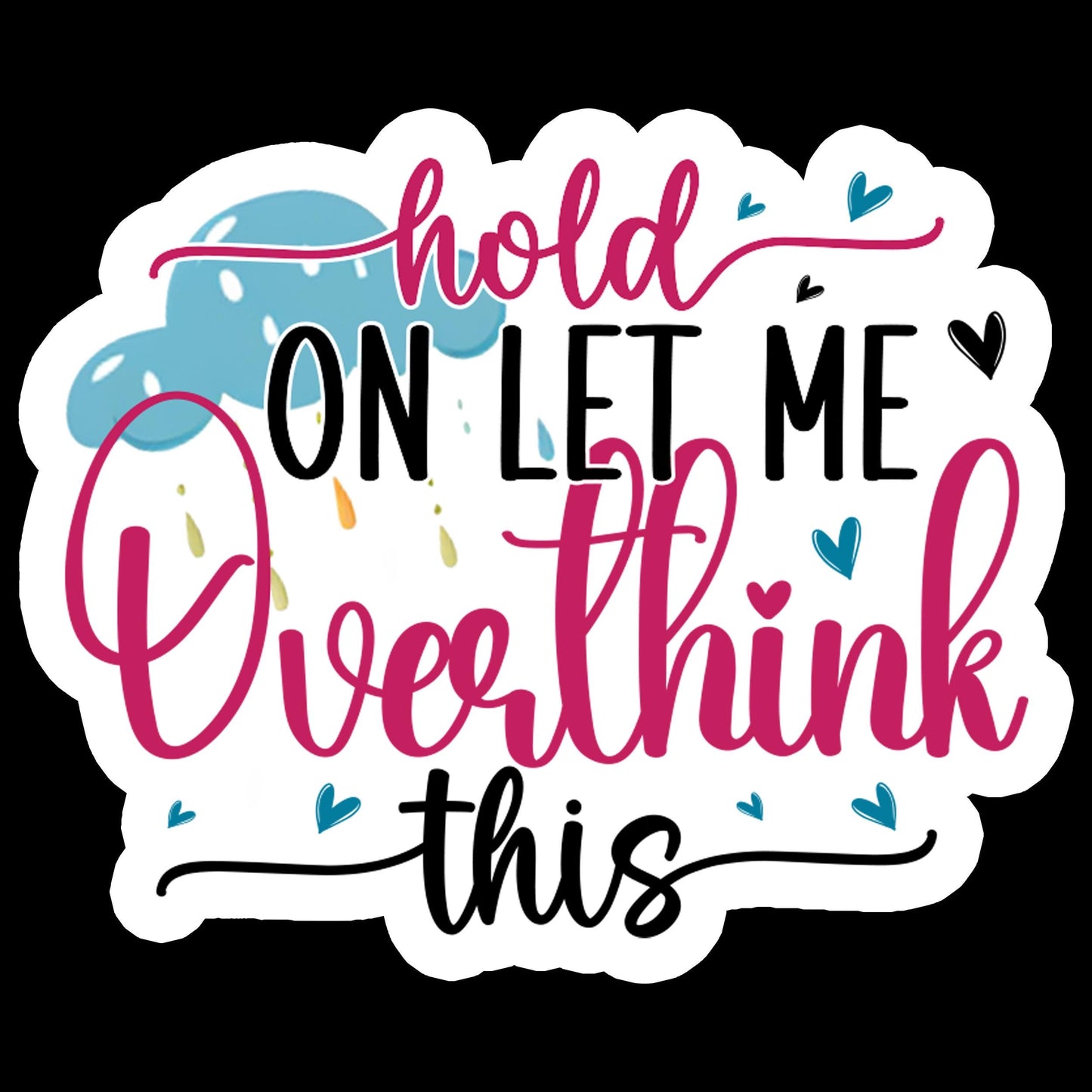 Sarcastic Sticker Set 2