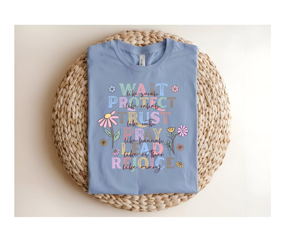 Christian Easter Bible Names, Sweatshirt, Easter Shirt
