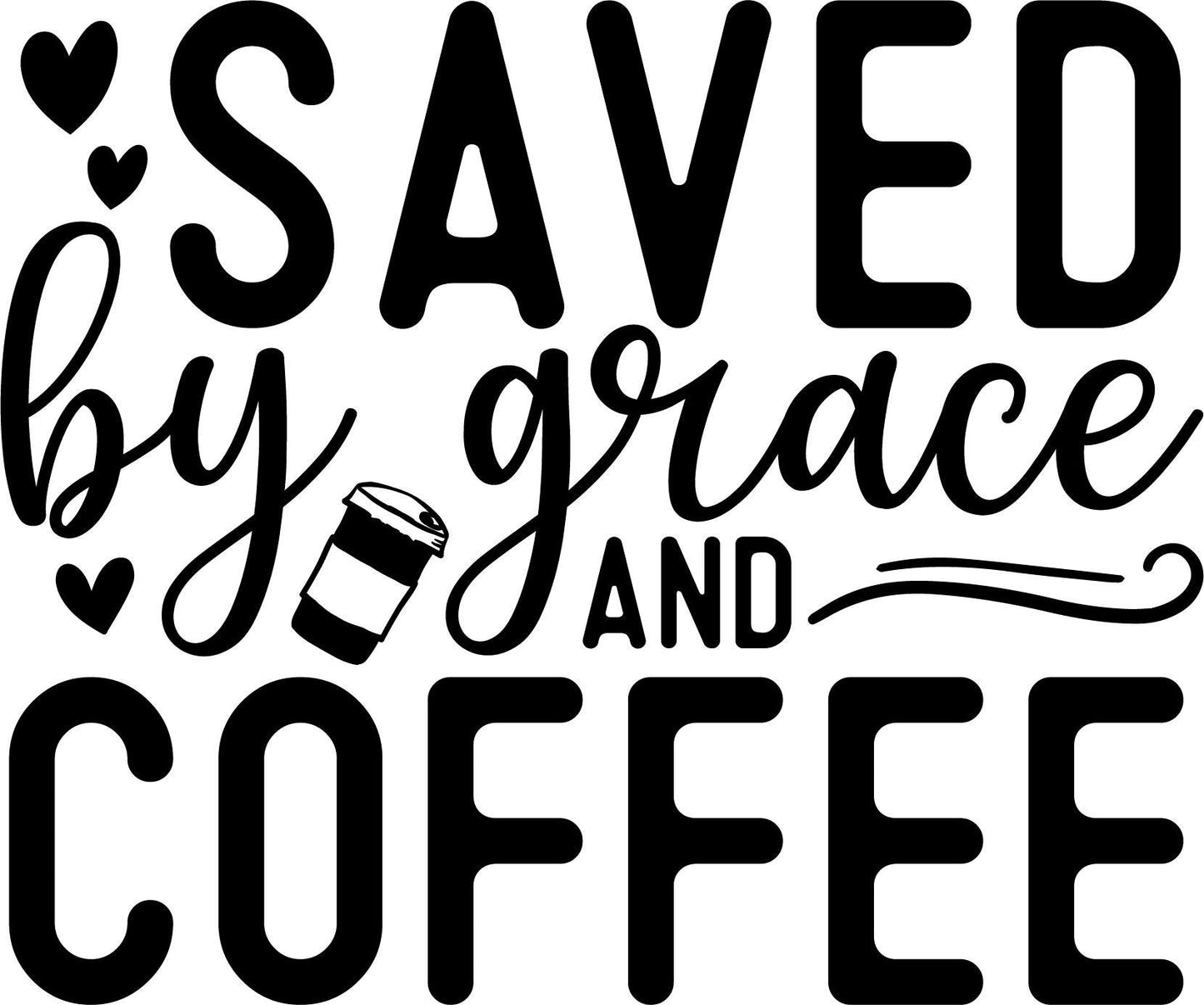 Faith Sticker Set 1