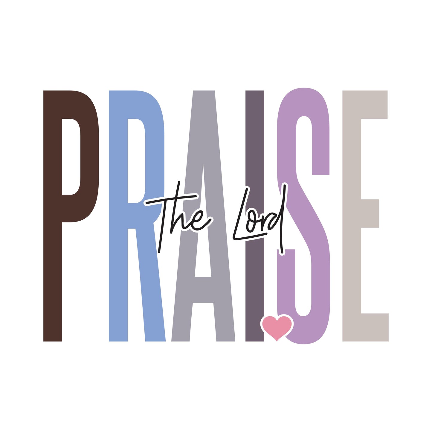 Faith Sticker Set 3