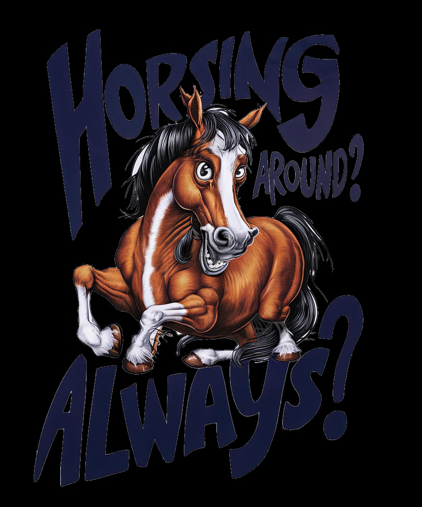 Funny Animal Saying Stickers