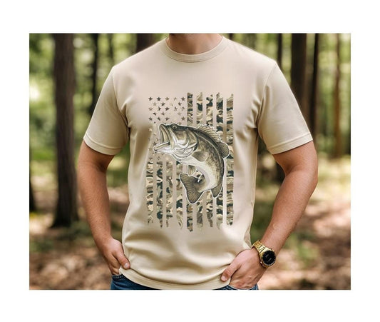 Fishing Flag, Fishing Shirt, Fishing Sweatshirt
