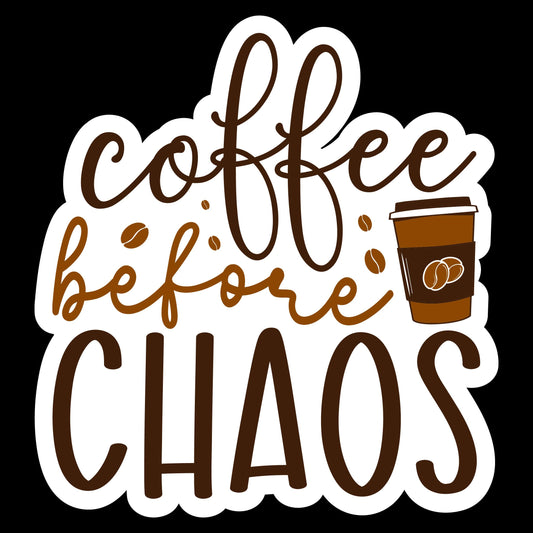 Coffee Lover Stickers Set 2