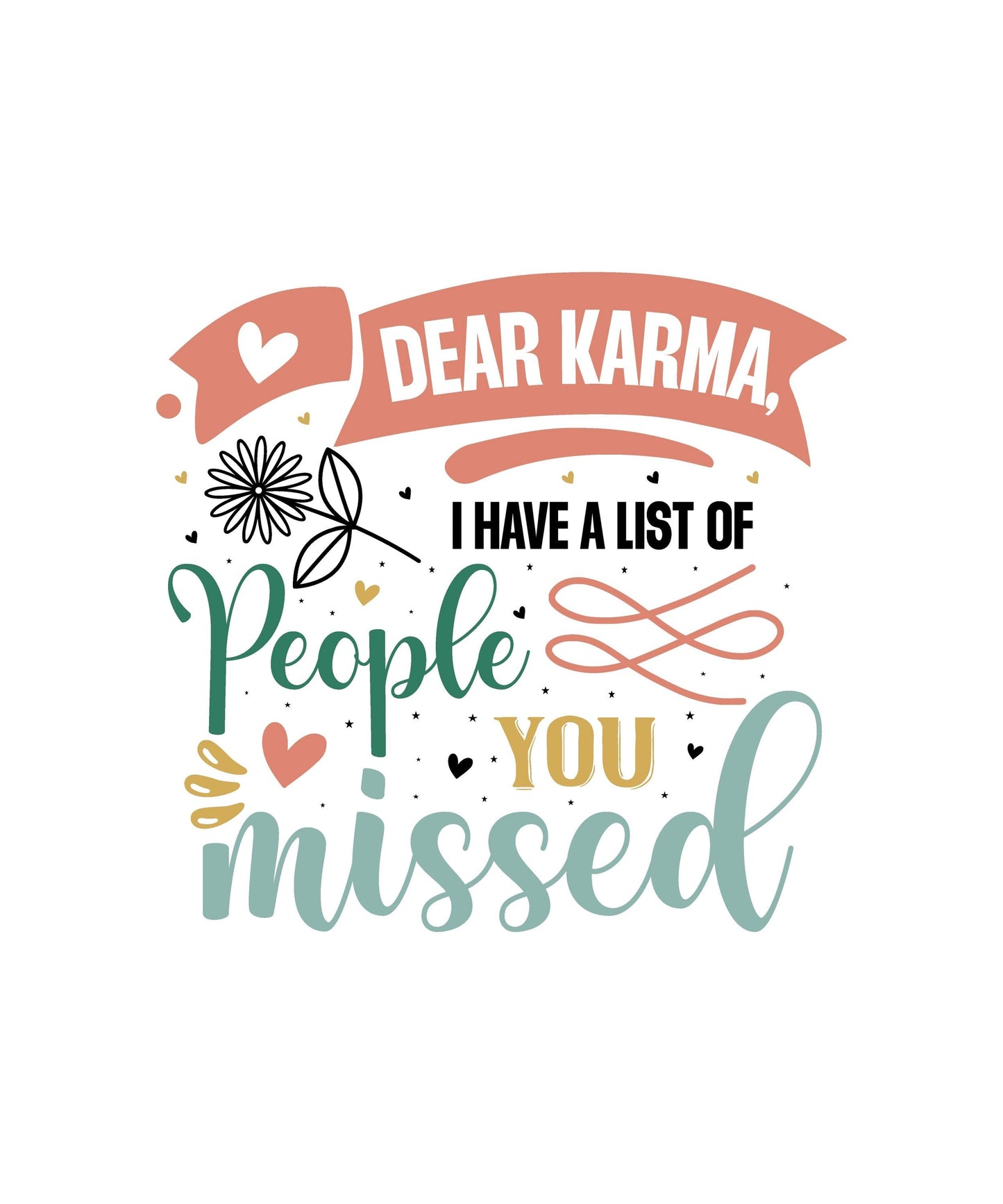 Sarcastic Sticker Set 1