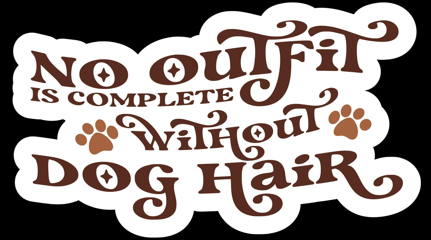 Dog Lover Sticker Set 1