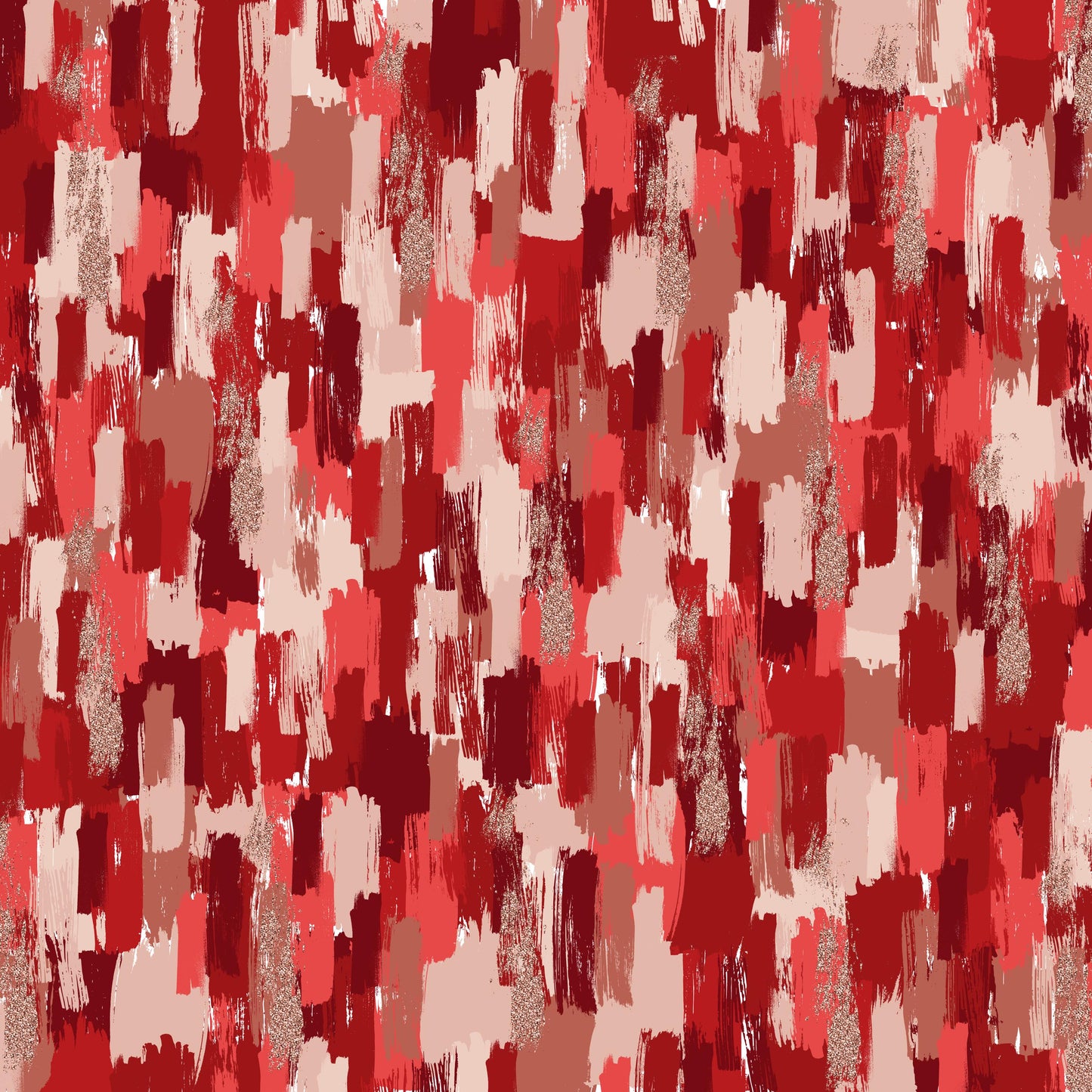 Brushstroke Patterned Vinyl