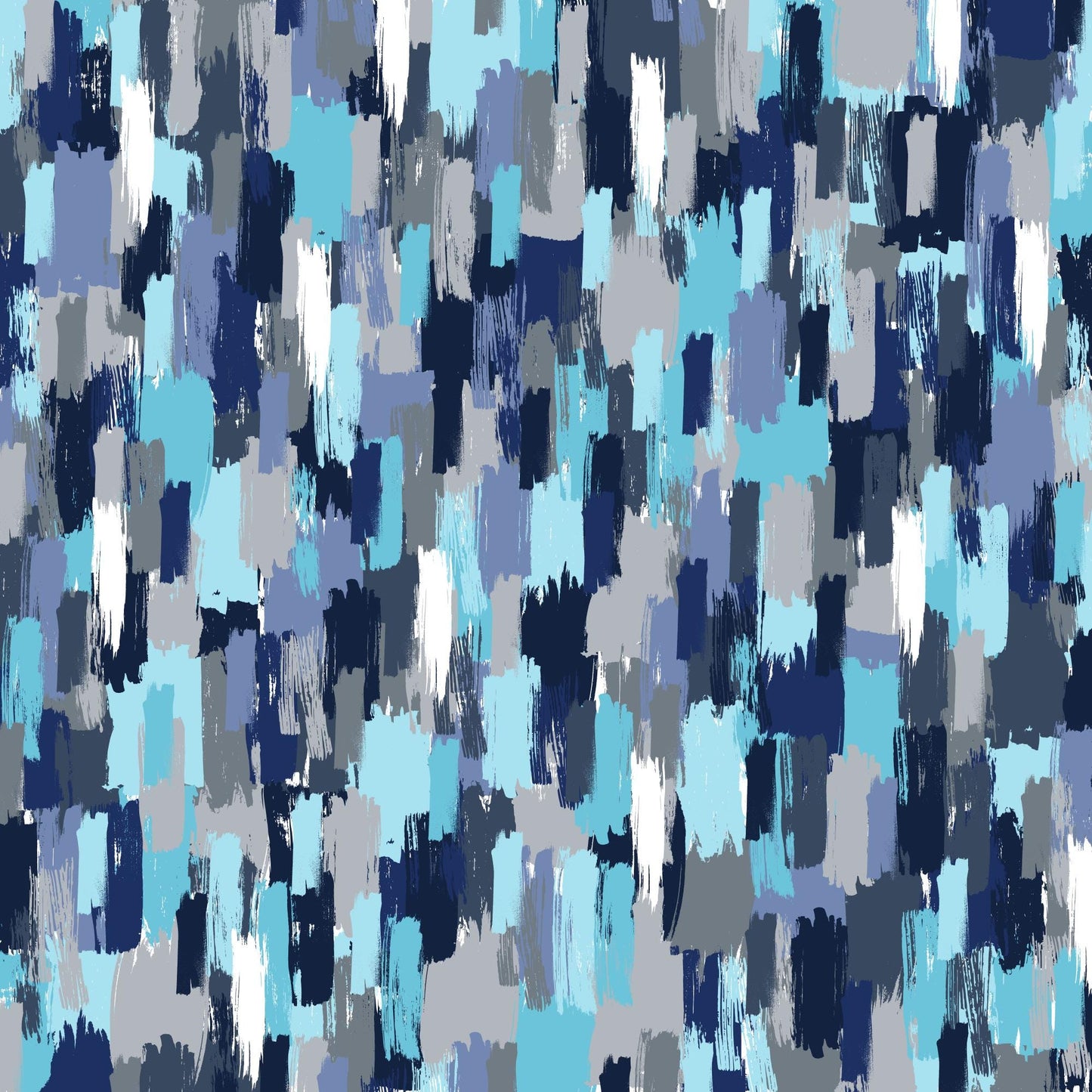 Brushstroke Patterned Vinyl