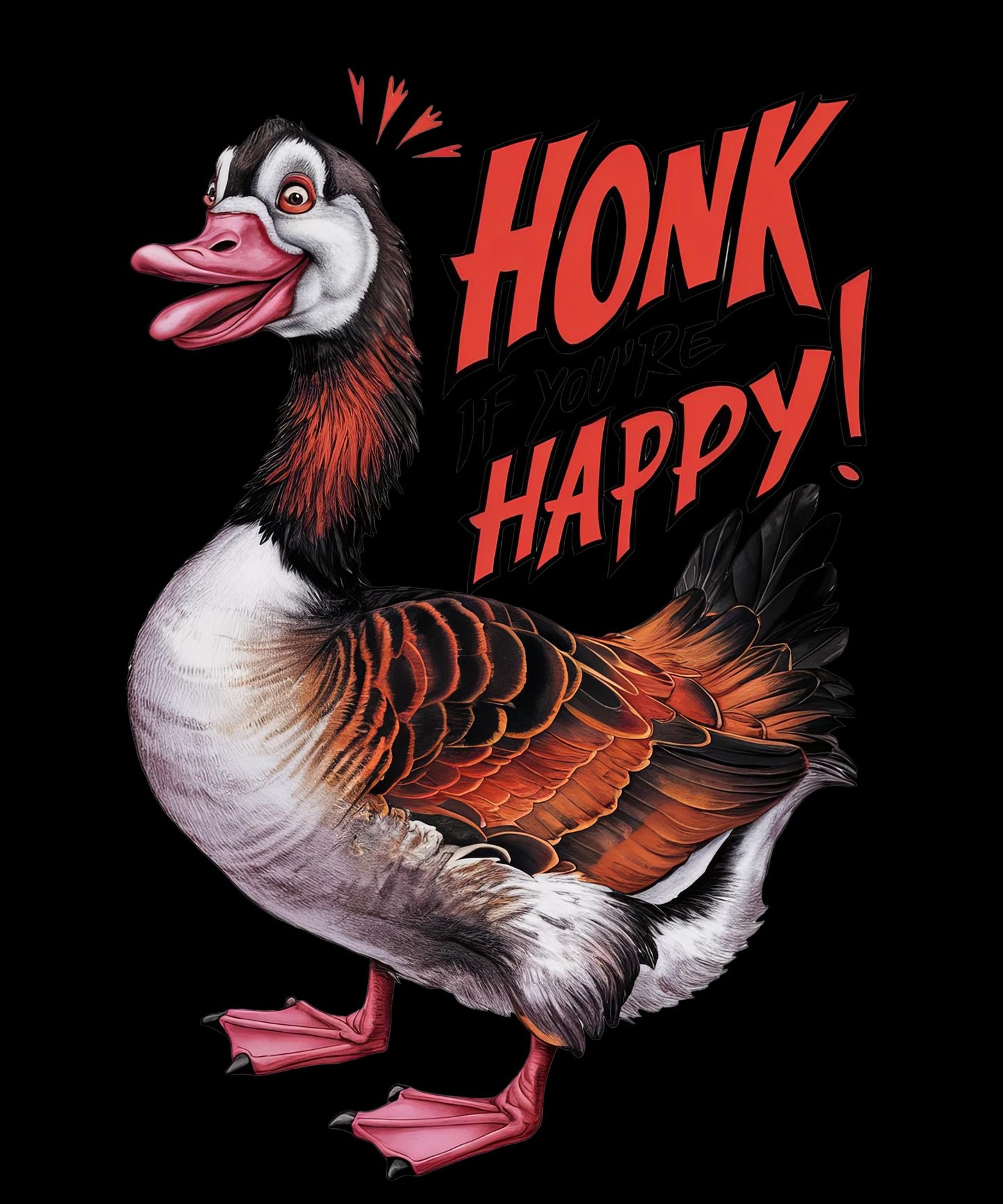 Funny Animal Saying Stickers