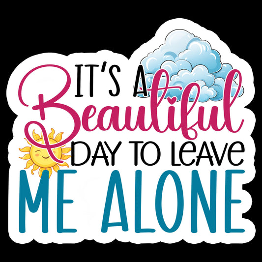 Sarcastic Sticker Set 2