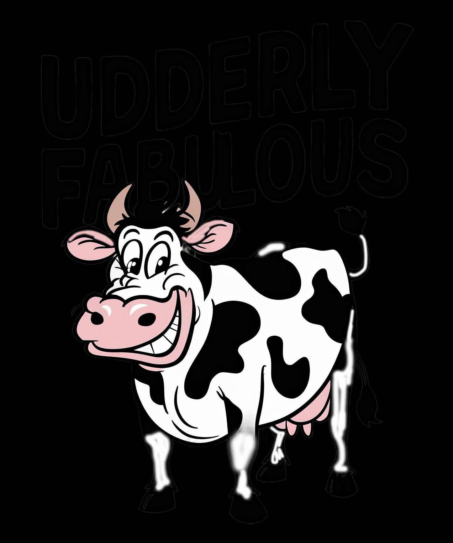Funny Animal Saying Stickers