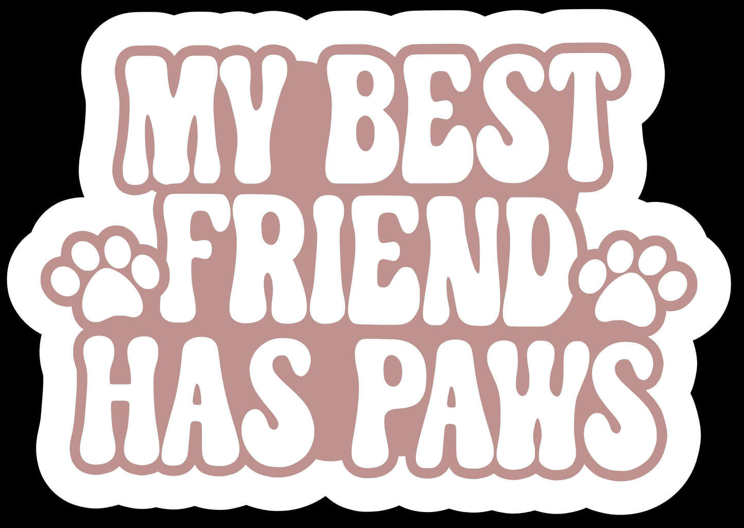 Cat Lover Sticker Set 1