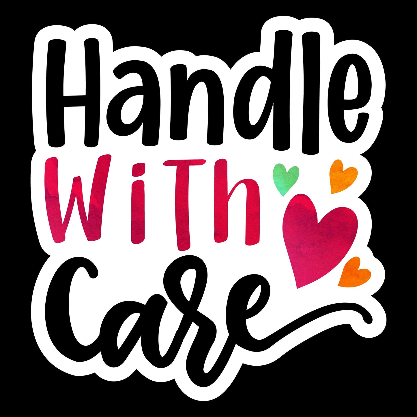 Small Business Sticker Set 2
