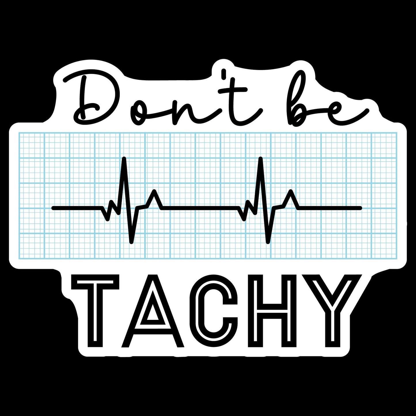 Nurse Sticker Set 1