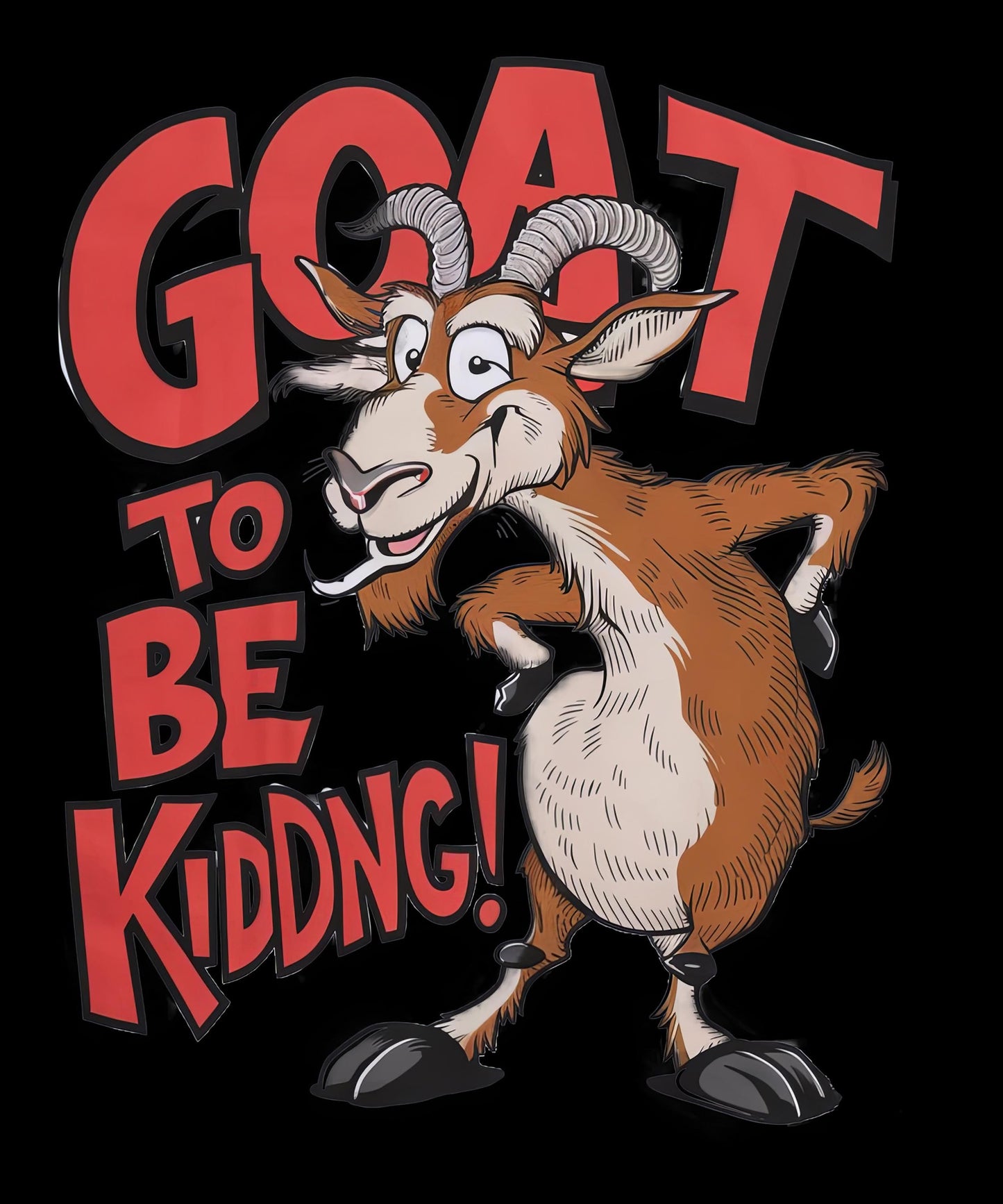 Funny Animal Saying Stickers