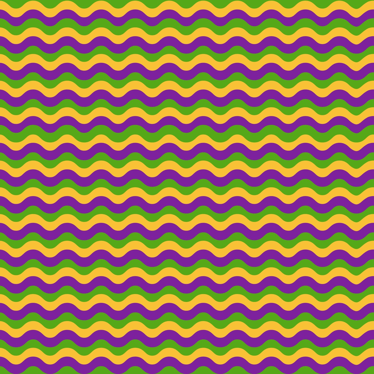 Mardi Gras Patterned Vinyl Set 2