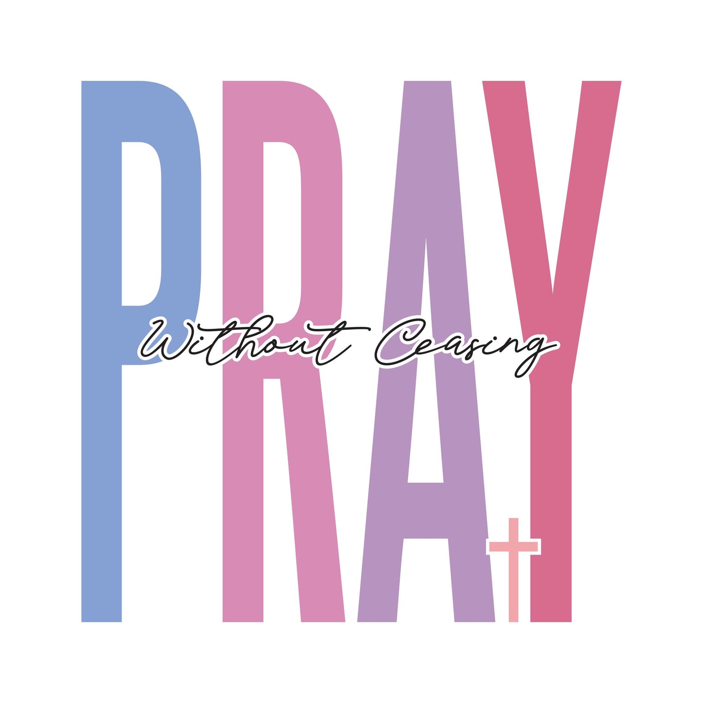 Faith Sticker Set 3