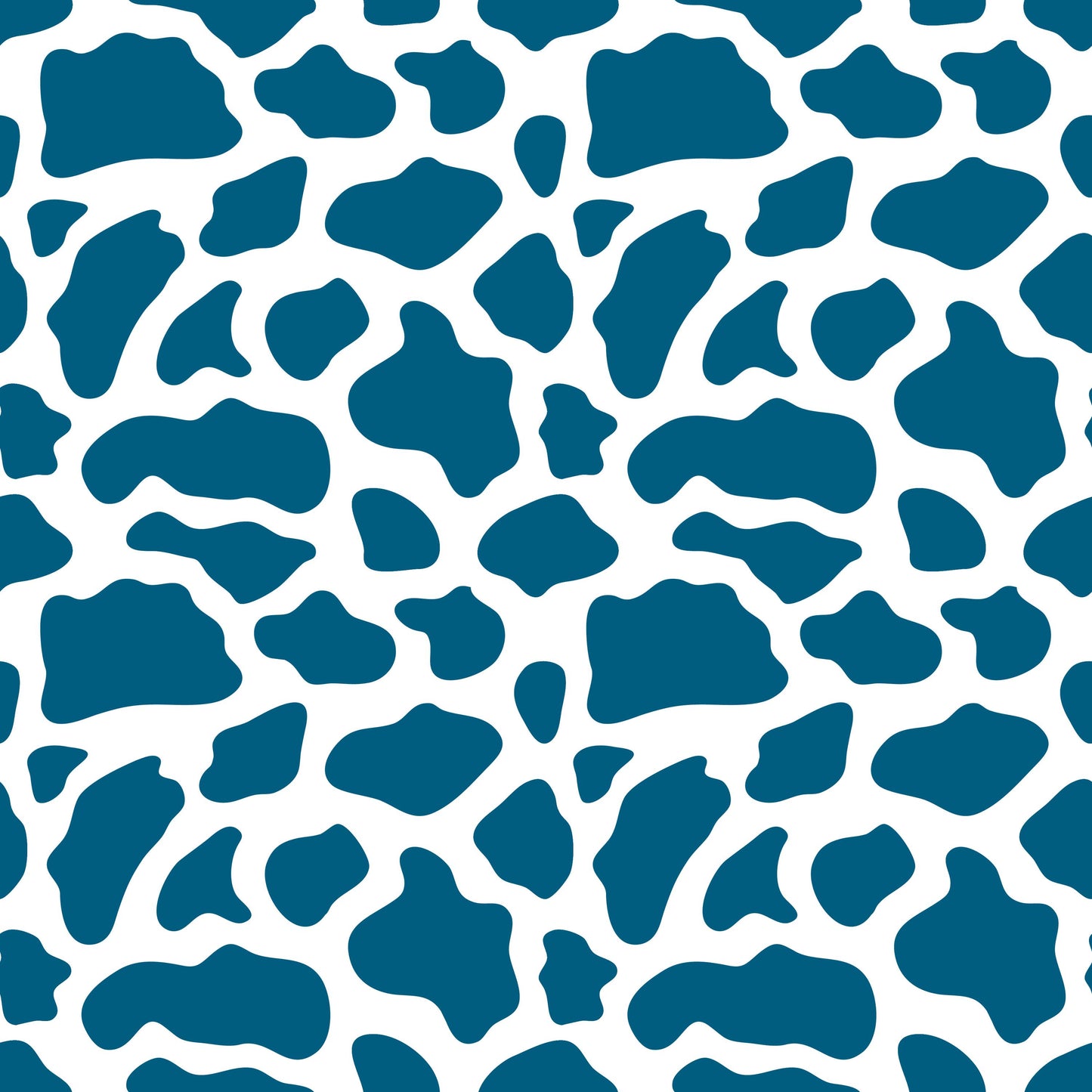 CowPrint Patterned Vinyl
