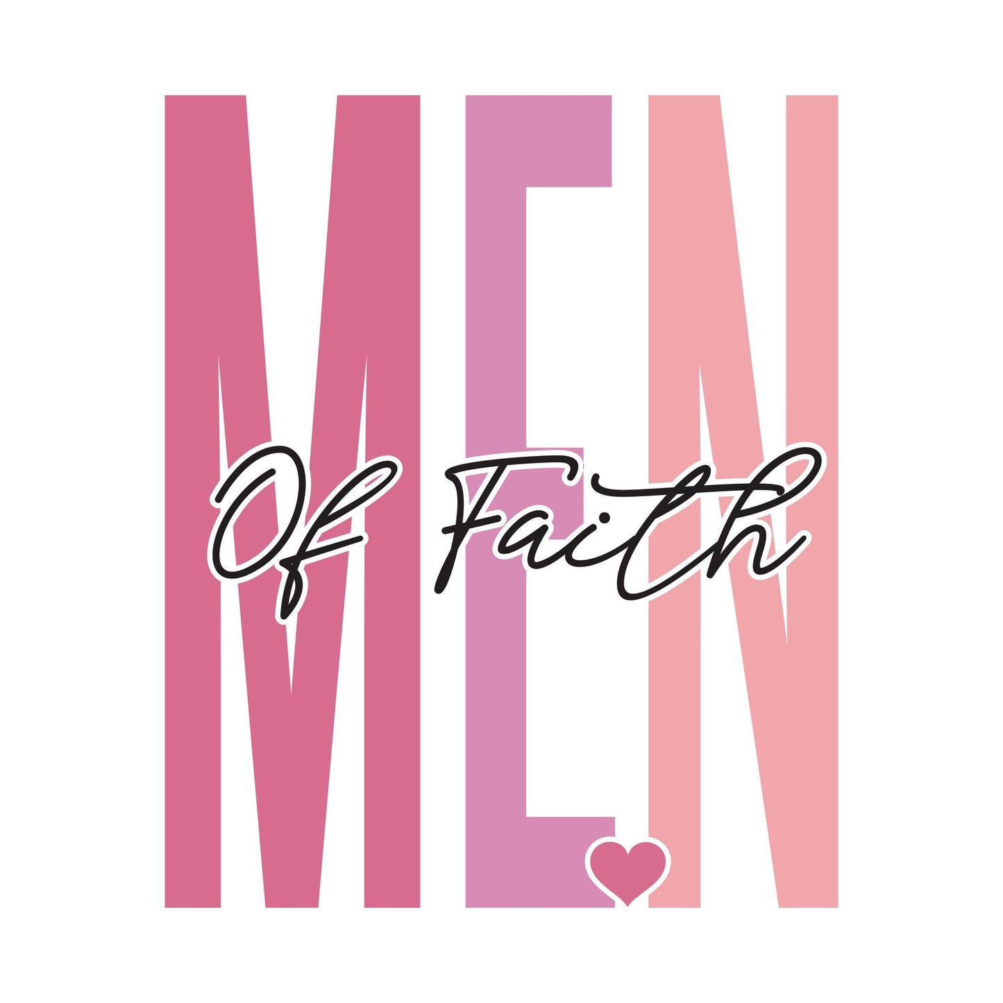 Faith Sticker Set 3