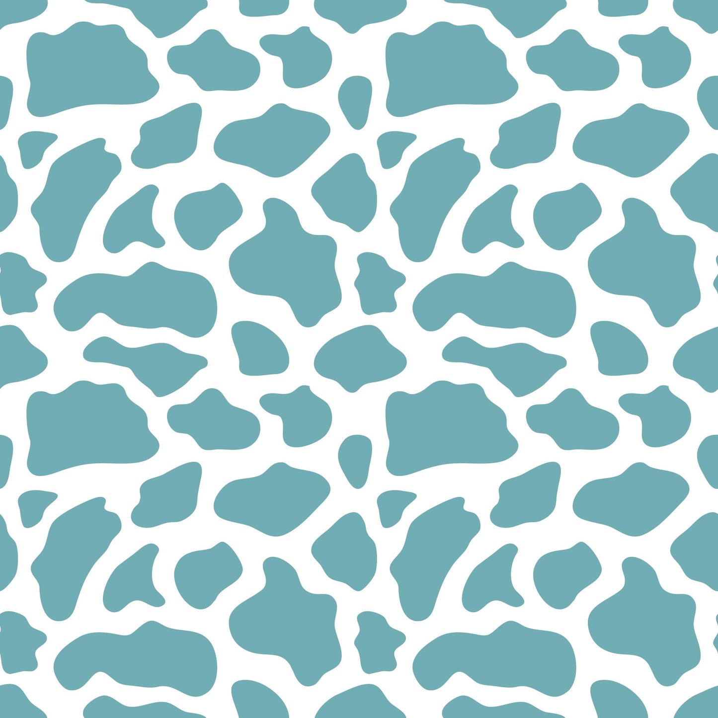 CowPrint Patterned Vinyl