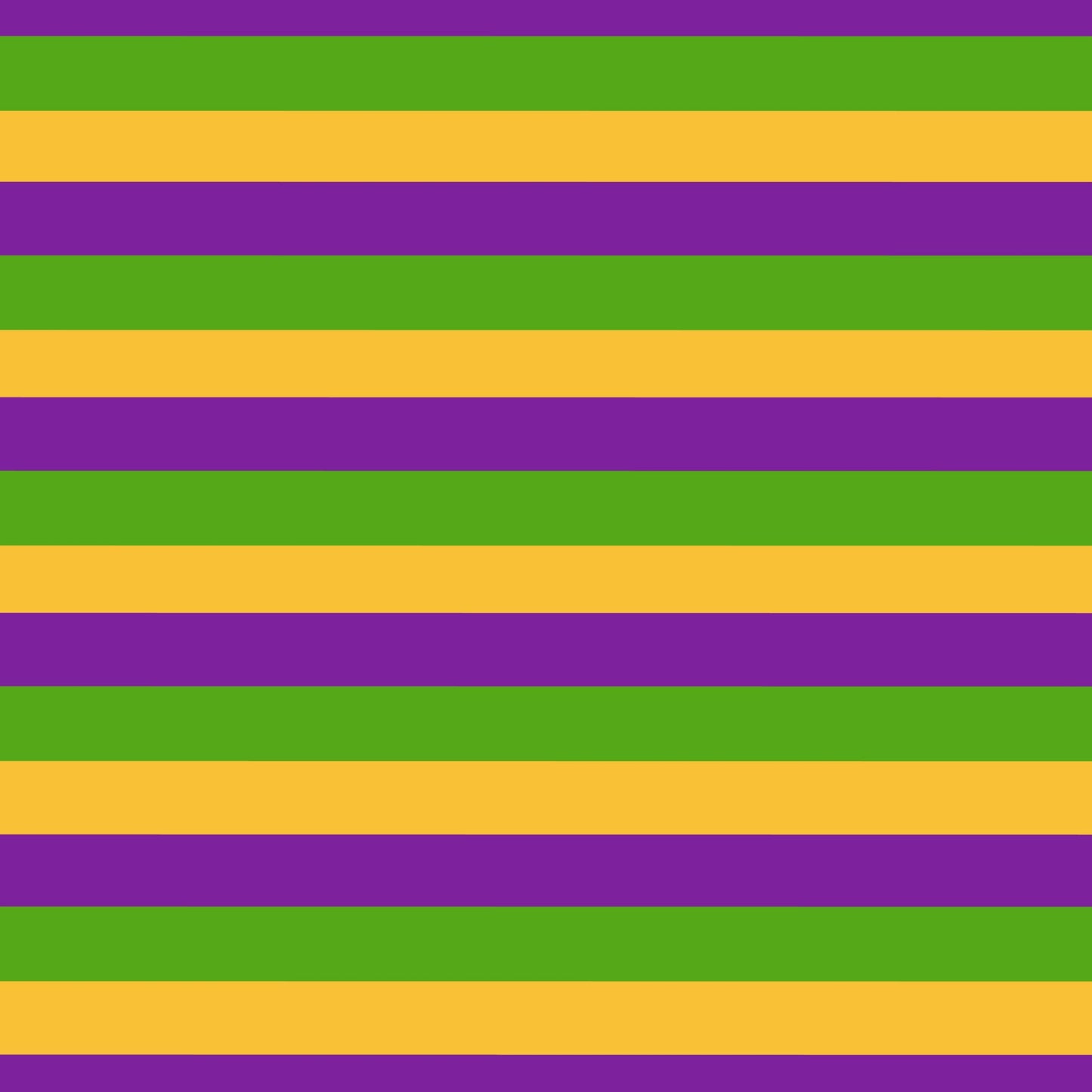 Mardi Gras Patterned Vinyl Set 2