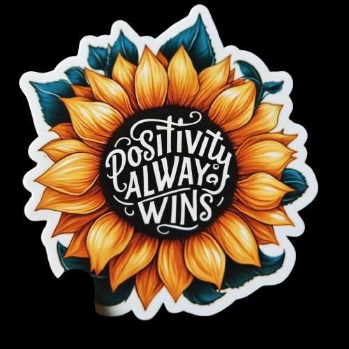 Inspirational Sticker Set