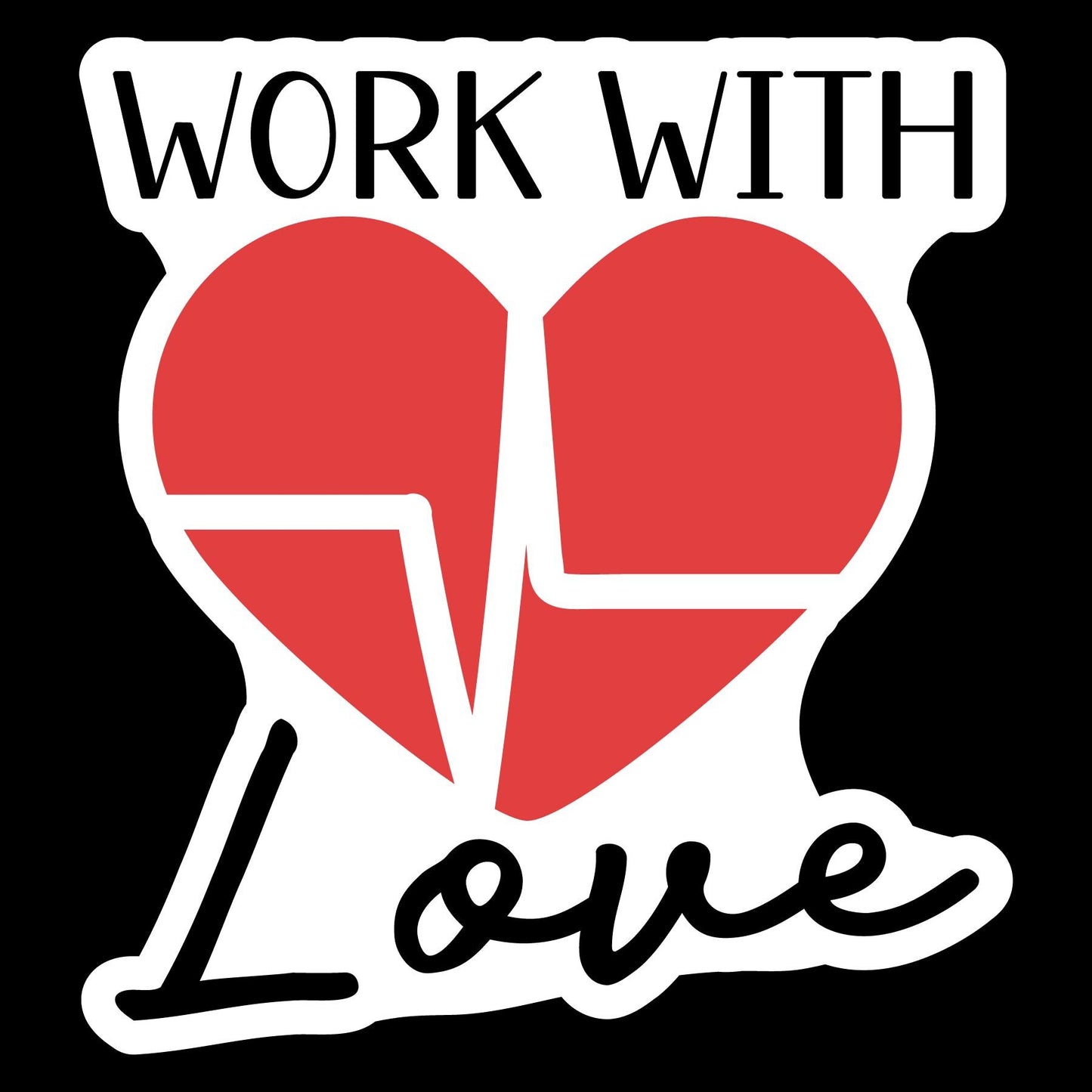 Nurse Sticker Set 1