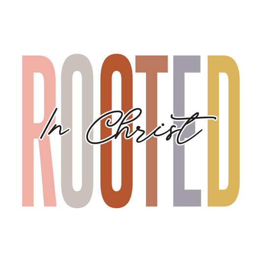 Faith Sticker Set 3