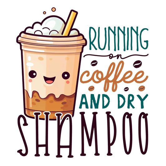 Coffee Sticker Set 1