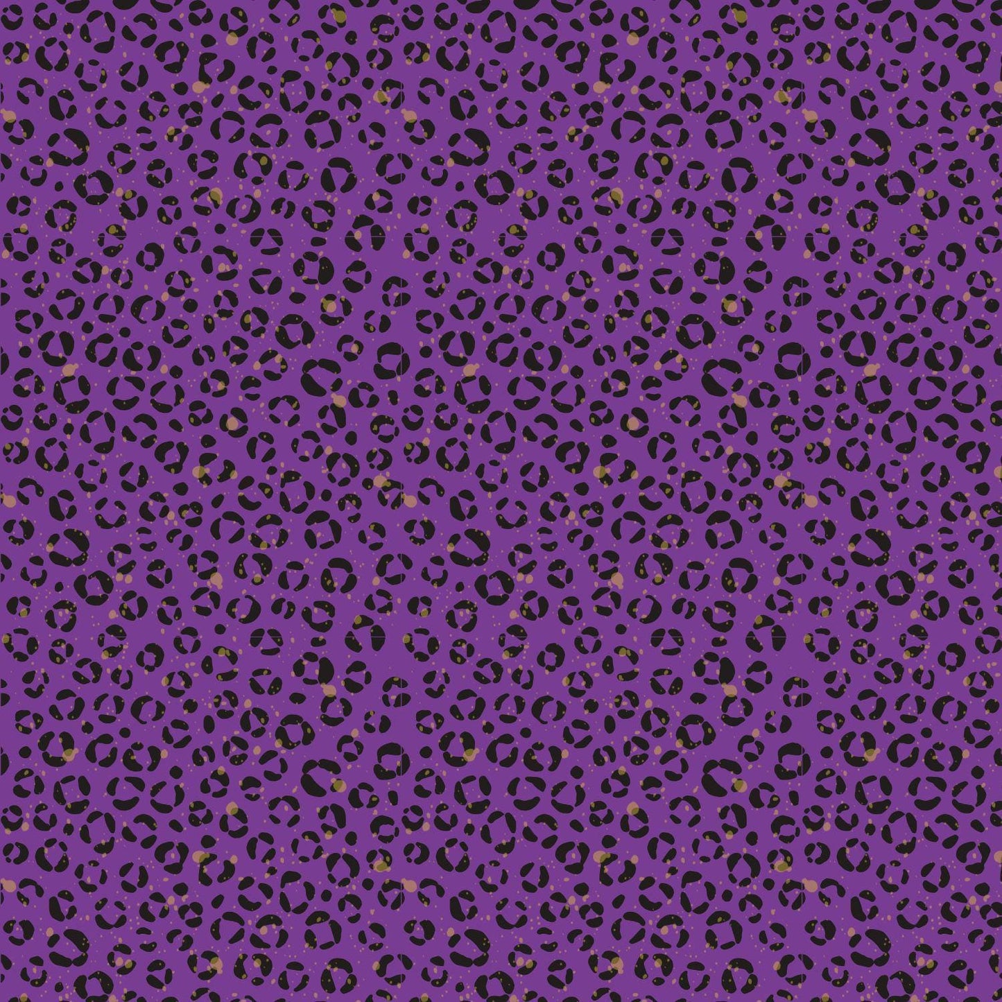 Mardi Gras Patterned Vinyl Set 2