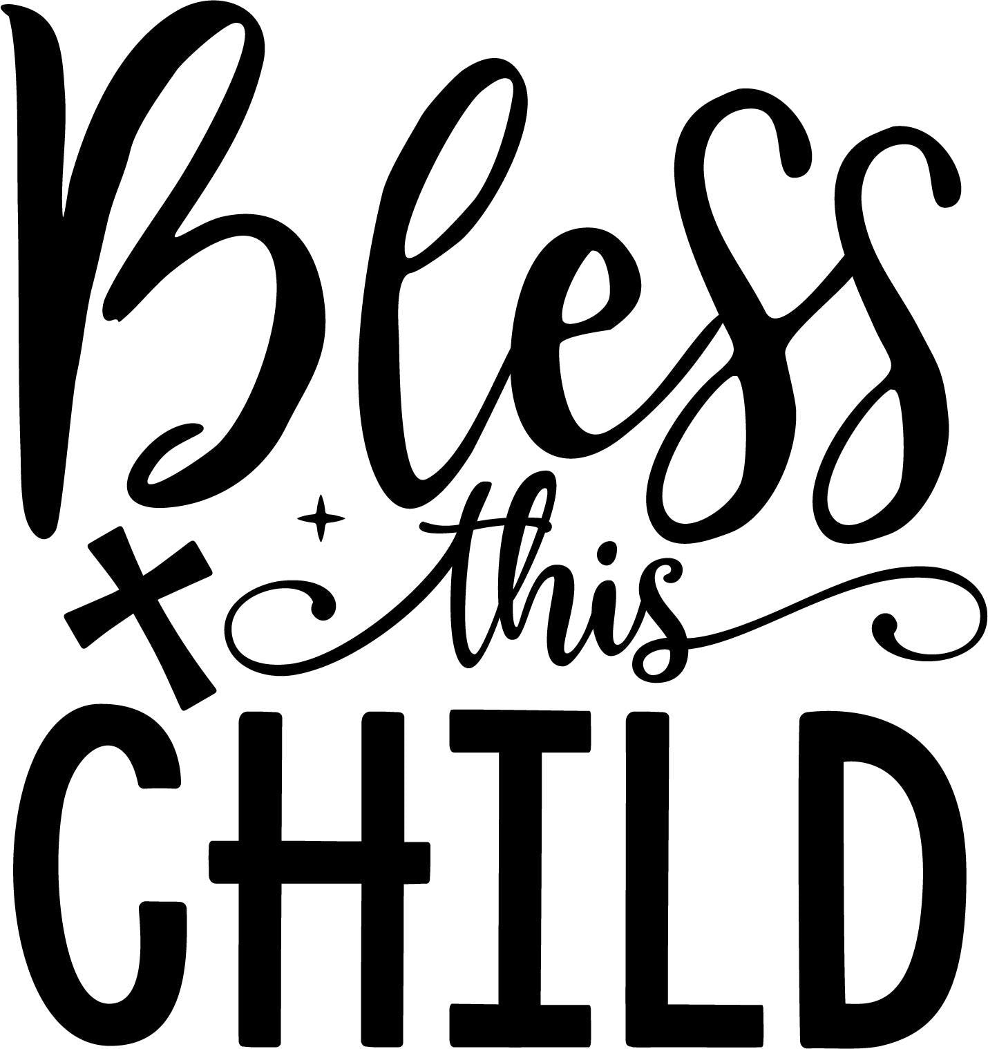 Faith Sticker Set 1